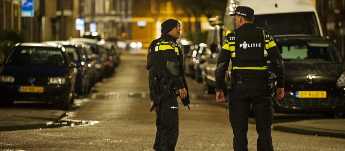 Ολλανδία: Πυροβολισμοί στην πόλη Ντόρντρεχτ - Πληροφορίες για 3 νεκρούς